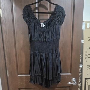 Princess Polly Romper